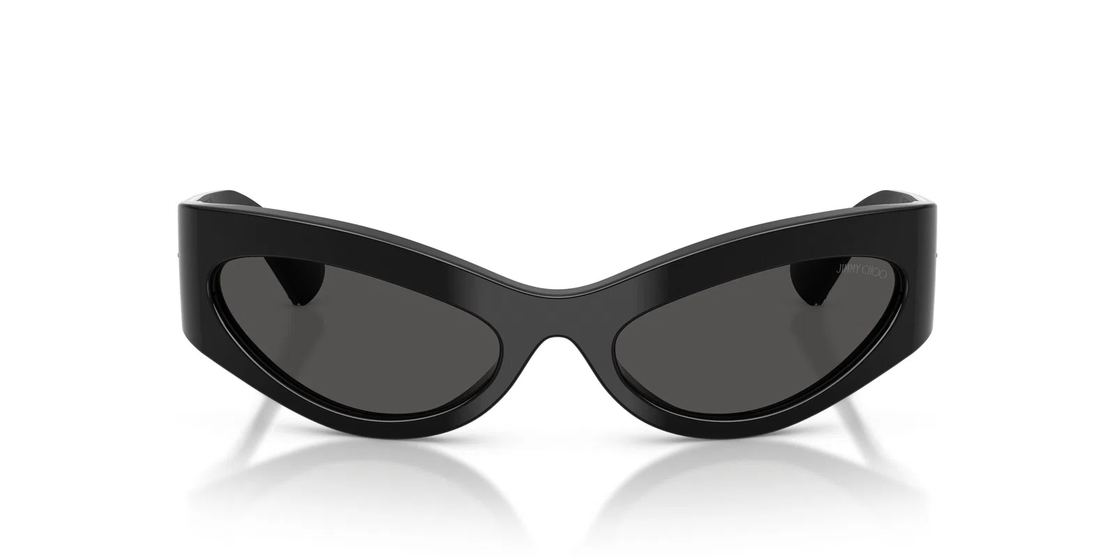 Jimmy Choo 5069BU Sunglasses - view 11